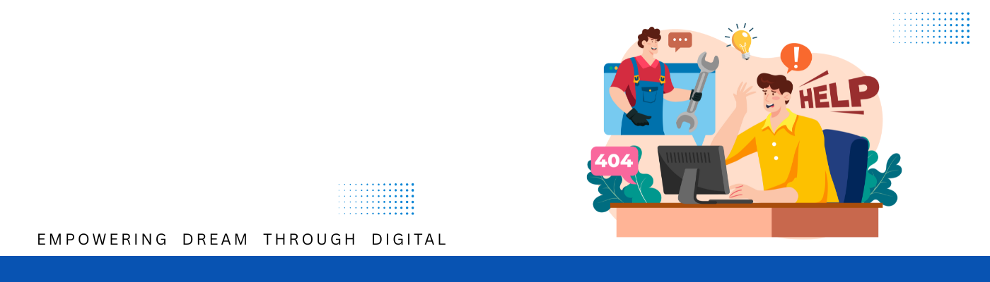 IT SUPPORT & MANAGED 